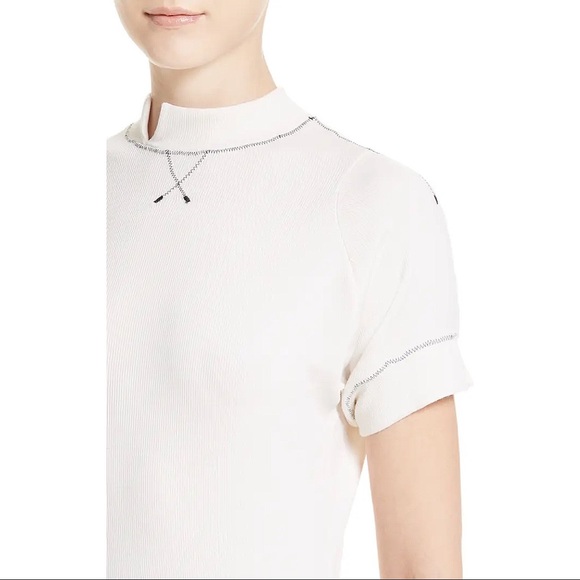 💥NEW💥VEJAS Rib Knit Dress - Picture 8 of 8